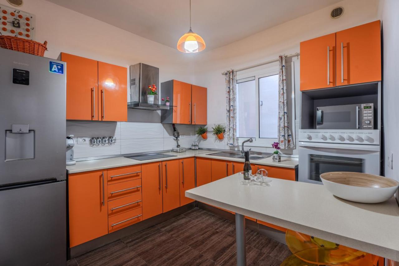Branmi House Barranco Grande Villa Санта Крус де Тенерифе Екстериор снимка