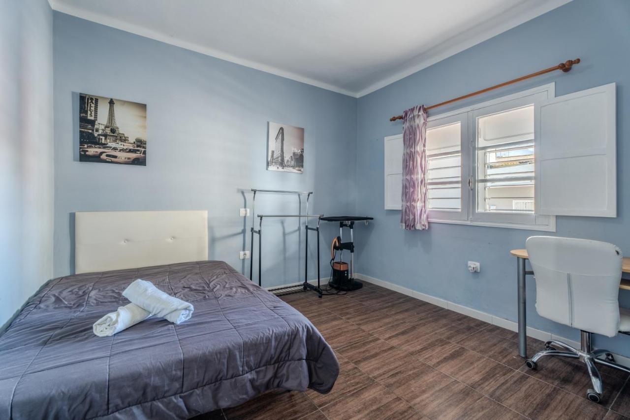 Branmi House Barranco Grande Villa Санта Крус де Тенерифе Екстериор снимка