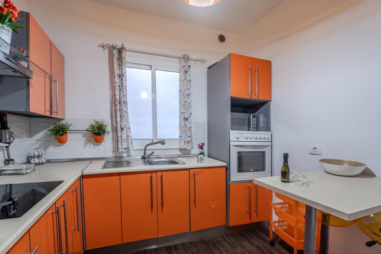 Branmi House Barranco Grande Villa Санта Крус де Тенерифе Екстериор снимка
